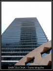 Barcellona - Torre Mapfre Barcellona - Torre Mapfre