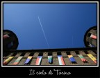 Il cielo di Torino Il cielo di Torino