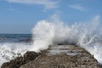 L'impeto del mare... L'impeto del mare...