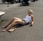 stessa spiaggia, stesso mare