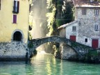 Quel ponte sul lago di Como... Quel ponte sul lago di Como...