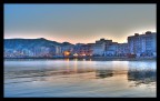 tramonto hdr tramonto hdr
