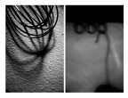 Aracne e l'uomo nero Aracne e l'uomo nero