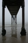 Under the catwalk Under the catwalk