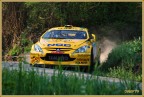 Rally di Alba 2007 Rally di Alba 2007