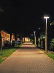 Le strade....di notte......mi sembrano pi� grandi....(G. Gab