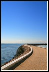 Verso l'orizzonte Verso l'orizzonte