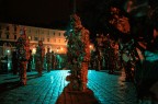 esercito riciclato esercito riciclato