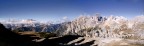 Panorama Tre Cime Panorama Tre Cime