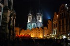 Notturno Praga 1