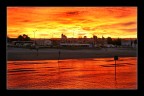 Bloody sunset Bloody sunset