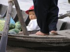 VietNam: mercato di Cai Ran VietNam: mercato di Cai Ran