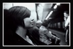 aspettando il metrò aspettando il metrò