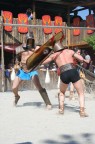 Gladiators Gladiators