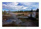 Land of Geysers Land of Geysers