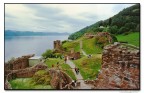 Loch Ness....ma Nessie non si vede.......