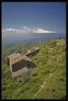 Etna in aprile Etna in aprile