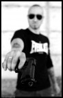 Army Man Army Man