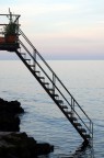 Discesa a mare Discesa a mare