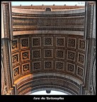 L'arco di trionfo L'arco di trionfo