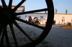 La ruota La ruota