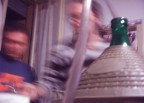 Travasi di coscienza Travasi di coscienza