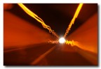 Tunnel di FUOCO.... Tunnel di FUOCO....