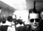 punk punk