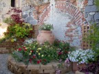 in fiore in fiore