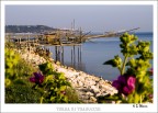 La terra dei trabocchi La terra dei trabocchi