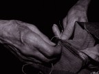 mani di nonna mani di nonna