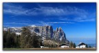 La maestosit� dello Sciliar