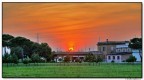 Rosso di sera............ Rosso di sera............