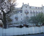 rimini il grand hotel