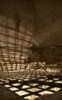 La sala delle torture La sala delle torture