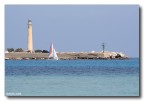 Faro "San Vito Lo Capo"