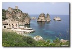 Faraglioni di Scopello Faraglioni di Scopello