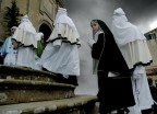 Venerdì Santo Enna Venerdì Santo Enna
