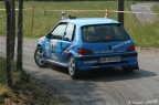 rally 5 valli - peugeot n� 44