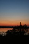 Tramonto sul Delta bis Tramonto sul Delta bis