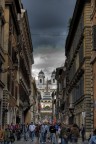 Scorcio di Roma Scorcio di Roma