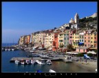 I Colori di Portovenere