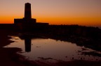 Fiumicino - il faro vecchio Fiumicino - il faro vecchio