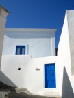 bianco e blu bianco e blu