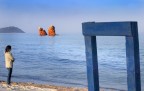 spiaggia di CEA spiaggia di CEA