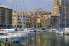 Il porto Il porto