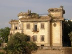 villa niccolini a s.agnello (na)