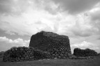 Nuraghe Losa Nuraghe Losa