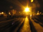 la gente della notte: ponte milvio la gente della notte: ponte milvio