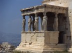 Portico delle Cariatidi Portico delle Cariatidi